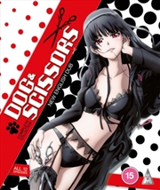 Buy Dog and Scissors Collection