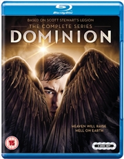 Buy Dominion - Seasons 1-2 Complete Collection