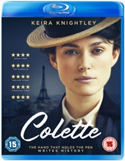 Buy Colette