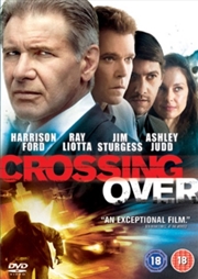 Buy Crossing Over (REGION 2)
