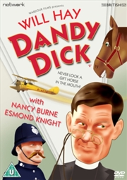 Buy Dandy Dick (REGION 2)