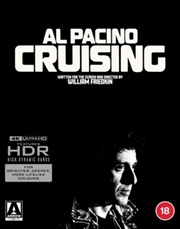Buy Cruising - Limited Edition