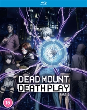 Buy Dead Mount Death Play Part 2