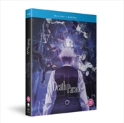 Buy Death Parade - The Complete Series