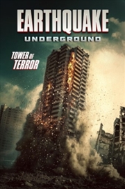 Buy Earthquake Underground (REGION 2)