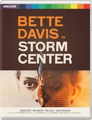 Buy Storm Center - Limited Edition