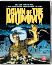 Buy Dawn Of The Mummy