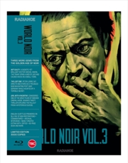 Buy World Noir Volume 3 - Limited Edition