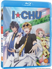 Buy I Chu