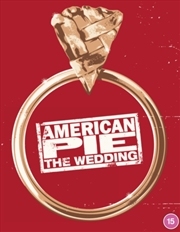 Buy American Pie - The Wedding Limited Deluxe Collectors Edition