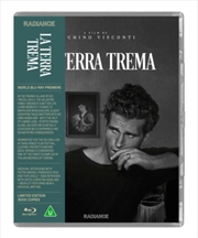 Buy La Terra Trema - Limited Edition