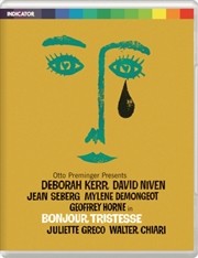 Buy Bonjour Tristesse - Limited Edition