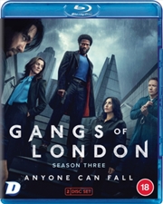 Buy Gangs Of London - Season 3