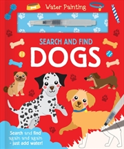 Buy Search And Find Dogs