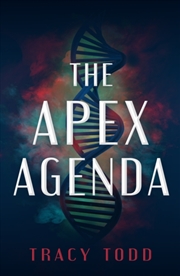 Buy The Apex Agenda