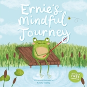 Buy Ernie'S Mindful Journey