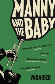 Buy Manny And The Baby