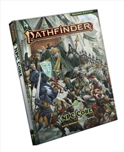 Buy Pathfinder Rpg Npc Core (P2)