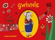 Buy Gwinnie – The Mouse In The House In The Meadow