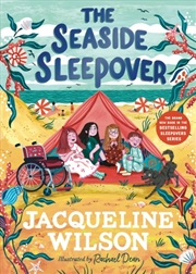 Buy The Seaside Sleepover