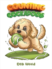 Buy Counting Cockapoos