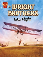 Buy The Wright Brothers Take Flight