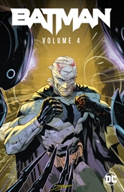 Buy Batman Vol. 4: Dark Prisons