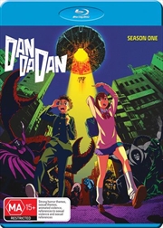 Buy Dan Da Dan - Season 1