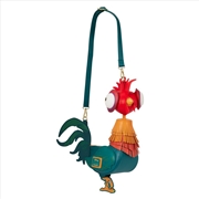 Buy Loungefly Moana - Hei Hei Crossbody Bag
