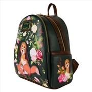 Buy Loungefly Fox & The Hound - Playtime Mini Backpack
