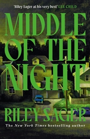 Buy Middle Of The Night