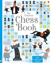 Buy Usborne Chess Book