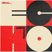 Buy Audio Vertigo Echo Elbow Ep5