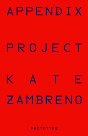 Buy Appendix Project