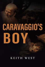 Buy Caravaggio'S Boy
