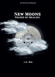 Buy New Moons : Phases Of Healing