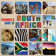 Buy Beginners Guide To South Africa