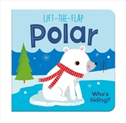 Buy Lift-The-Flap Polar