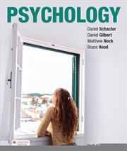 Buy Psychology
