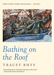 Buy Bathing On The Roof