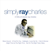 Buy Simply Ray Charles