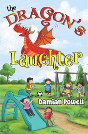 Buy The Dragon'S Laughter