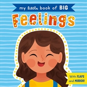Buy My Little Book Of Feelings