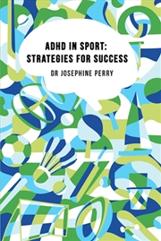 Buy Adhd In Sport : Strategies For Success