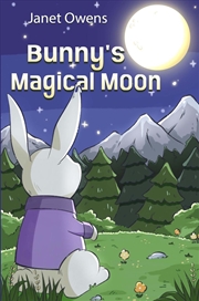 Buy Bunny'S Magical Moon