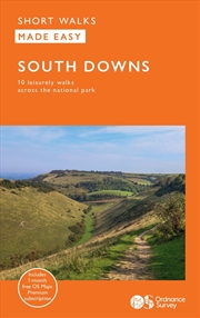 Buy South Downs National Park