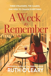 Buy A Week To Remember
