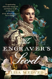 Buy The Engraver'S Secret