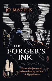Buy The Forger'S Ink