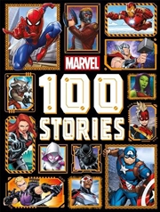 Buy Marvel: 100 Stories